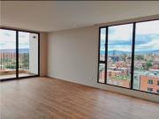 Piso exclusivo en venta en Bogotá, Colombia
