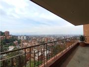 Piso exclusivo en venta en Bogotá, Colombia