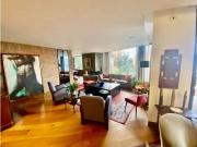 Piso exclusivo en venta en Bogotá, Colombia