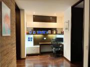 Piso exclusivo en venta en Bogotá, Colombia