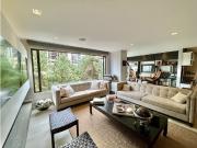 Piso exclusivo en venta en Bogotá, Colombia