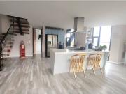 Piso exclusivo en venta en Bogotá, Colombia