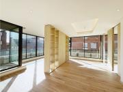 Piso exclusivo en venta en Bogotá, Colombia