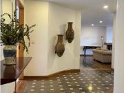 Piso exclusivo en venta en Bogotá, Colombia