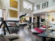 Piso exclusivo en venta en Bogotá, Colombia