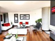 Piso exclusivo en venta en Bogotá, Colombia