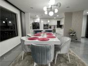 Piso exclusivo en venta en Bogotá, Colombia