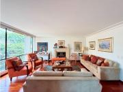 Piso exclusivo en venta en Bogotá, Colombia