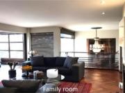 Piso exclusivo en venta en Bogotá, Colombia