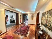 Piso exclusivo en venta en Bogotá, Colombia