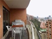 Piso exclusivo en venta en Bogotá, Colombia
