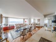Piso exclusivo en venta en Bogotá, Colombia