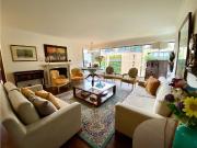 Piso exclusivo en venta en Bogotá, Colombia