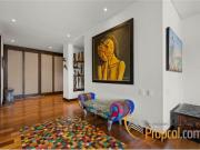 Piso exclusivo en venta en Bogotá, Colombia