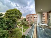 Piso exclusivo en venta en Bogotá, Colombia