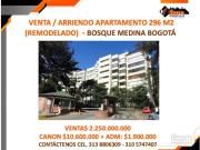 Piso exclusivo en venta en Bogotá, Colombia