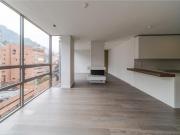 Piso exclusivo en venta en Bogotá, Colombia