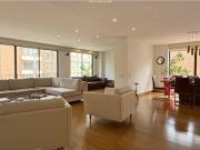 Piso exclusivo en venta en Bogotá, Colombia