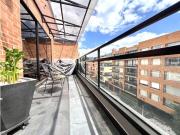 Piso exclusivo en venta en Bogotá, Colombia