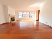 Piso exclusivo en venta en Bogotá, Colombia
