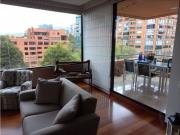 Piso exclusivo en venta en Bogotá, Colombia