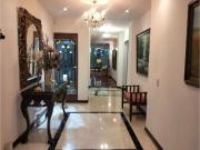 Piso exclusivo en venta en Bogotá, Colombia