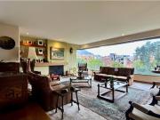 Piso exclusivo en venta en Bogotá, Colombia