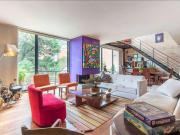 Piso exclusivo en venta en Bogotá, Colombia