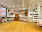 Piso exclusivo en venta en Bogotá, Colombia