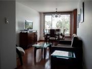 Piso exclusivo en venta en Bogotá, Colombia