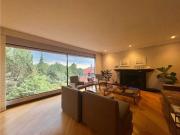 Piso exclusivo en venta en Bogotá, Colombia