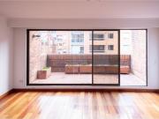 Piso exclusivo en venta en Bogotá, Colombia