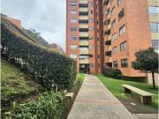 Piso exclusivo en venta en Bogotá, Colombia