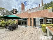 Piso exclusivo en venta en Bogotá, Colombia