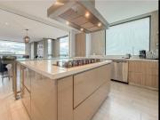 Piso exclusivo en venta en Bogotá, Colombia