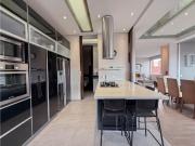 Piso exclusivo en venta en Bogotá, Colombia