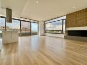 Piso exclusivo en venta en Bogotá, Colombia