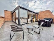 Piso exclusivo en venta en Bogotá, Colombia