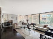 Piso exclusivo en venta en Bogotá, Colombia