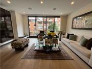 Piso exclusivo en venta en Bogotá, Colombia
