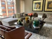 Piso exclusivo en venta en Bogotá, Colombia