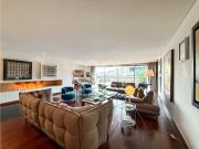 Piso exclusivo en venta en Bogotá, Colombia