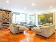 Piso exclusivo en venta en Bogotá, Colombia