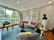 Piso exclusivo en venta en Bogotá, Colombia