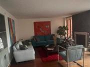 Piso exclusivo en venta en Bogotá, Colombia