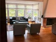 Piso exclusivo en venta en Bogotá, Colombia