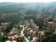 Piso exclusivo en venta en Bogotá, Colombia