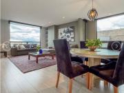 Piso exclusivo en venta en Bogotá, Colombia