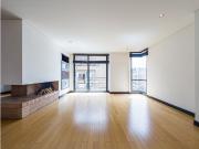Piso exclusivo en venta en Bogotá, Colombia