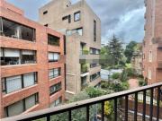 Piso exclusivo en venta en Bogotá, Colombia